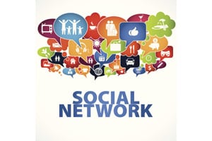 social network