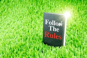 FTC Social Media Guidelines