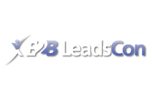 b2b leadscon logo