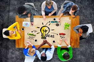 Marketing Team