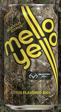 Mello Yellow Realtree