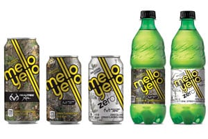 Mello Yellow Realtree