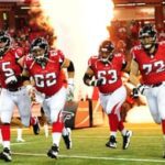 Baltimore Ravens v Atlanta Falcons