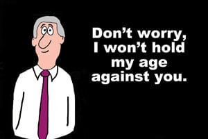 Marketing to Baby Boomers