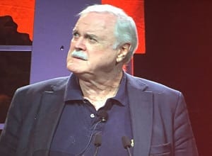 John Cleese