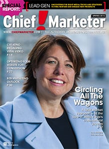 2015 Spring Quarterly Reports Cover