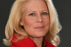 Linda Boff
