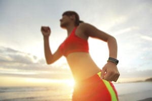 wearables and loyalty marketing
