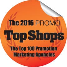 Promo Top Shops Medalion