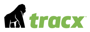 Tracx Logo