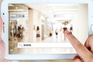 digital retail