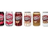 Dr Pepper Social Coupon Referral Campaign