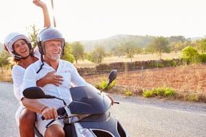 Marketing to Baby Boomers