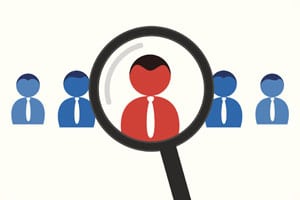 customer data