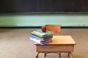Education-based Marketing
