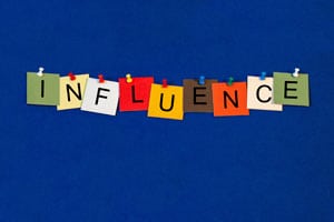influencer marketing
