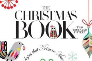 Neiman Marcus Christmas Book