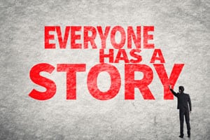 storytelling