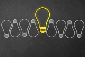 big ideas