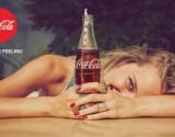Coca-Cola Taste the Feeling