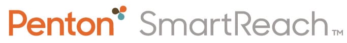 Penton Smart Reach Logo