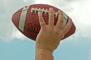 McDonald's Super Bowl