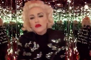 Gwen Stefani Make Me Like You