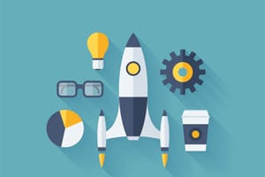 technology startups