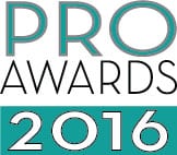 2016 PRO Awards