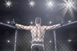 UFC