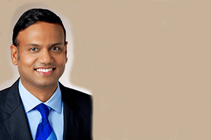 Ram Krishnan Frito-Lay
