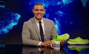 trevor noah