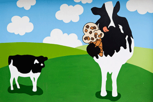 Ben & Jerry's
