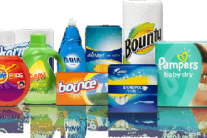 P&G