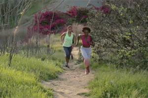Athleta Power of She