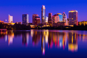 SXSW Austin