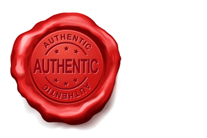 marketing authenticity