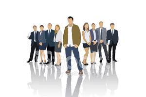 agency talent