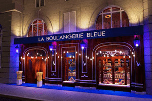 Grey Goose Boulangerie Bleue