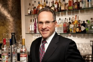 Stoli's Mike Oringer