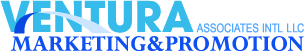 Ventura Marketing & Promotions Logo