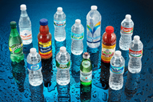 nestle waters north america