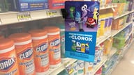 Entertainment- Clorox