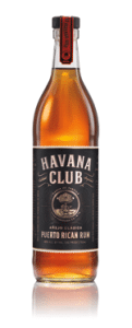 Bacardi Havanna Club