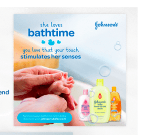 International- Johnson & Johnson