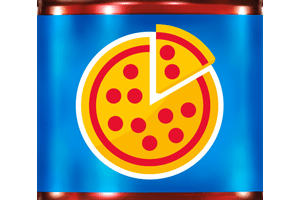 Pepsi and Pizza Hut