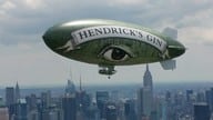 Vehicle-HendricksGin