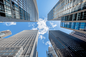 build a modern agency