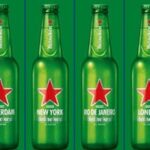 heineken beer of cities