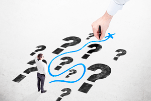 Navigating Uncertainty